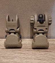 Bild für Iron sight set