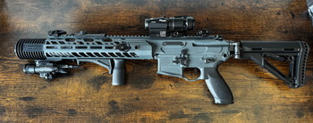 Bild 4 für MCX geüpgraded pakket