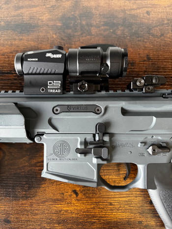 Bild 5 für MCX geüpgraded pakket
