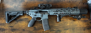 Bild 6 für MCX geüpgraded pakket