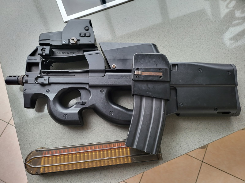 Bild 1 für P90 FN