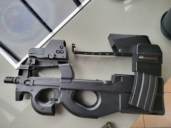 Bild 2 für P90 FN
