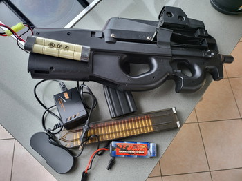Bild 3 für P90 FN