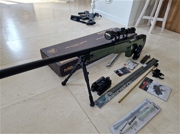 Image 4 pour Well MB-01 Sniper geupgrade