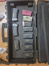 Image pour Speedsoft guns
