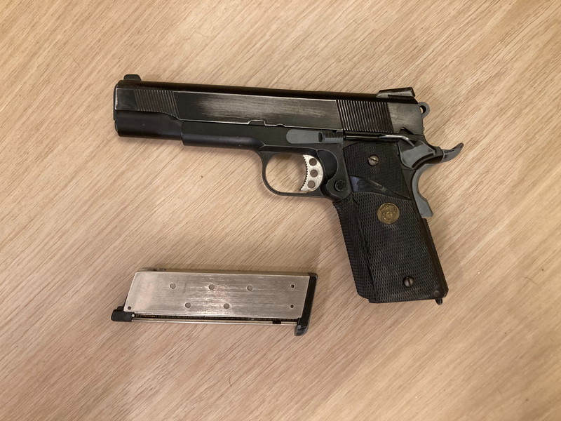 Imagen 1 de WE m1911 gbb