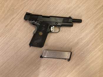 Imagen 2 de WE m1911 gbb
