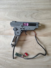 Image for Wolverine reaper gen 2 hpa gearbox