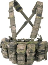 Image for Te koop gevraagd: Helikon-Tex Chest Rigs in A-Tacs IX