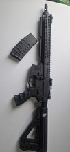 Bild für G&G CM16 SRXL Noire