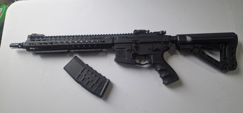 Image 2 pour G&G CM16 SRXL Noire