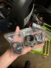 Bild für Specprecision folding stock adapter vfc