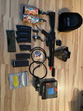 Imagen para Mtw 10,3 gen2 nieuw