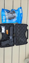 Image pour Desert Eagle + holster!!