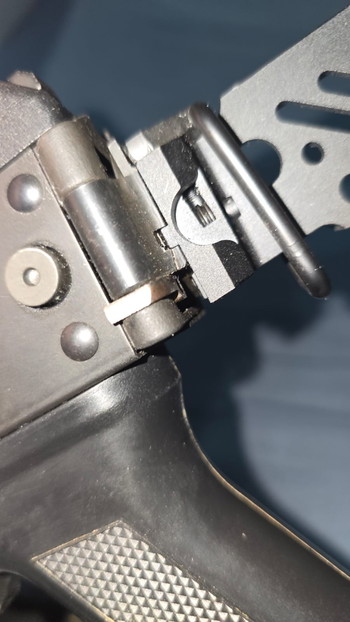 Imagen 3 de LCT ZKS-74M S-AEG