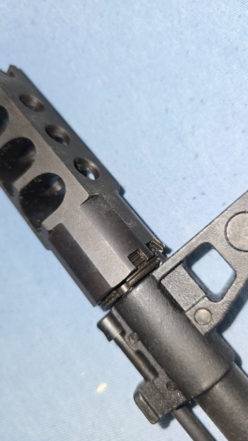 Imagen 4 de LCT ZKS-74M S-AEG