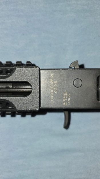 Imagen 5 de LCT ZKS-74M S-AEG
