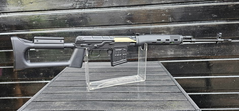 Bild für Cyma Dragunov SVD AEG