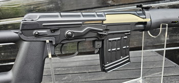 Imagen 4 de Cyma Dragunov SVD AEG