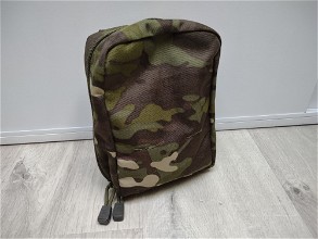 Image for Pouch Multicam Tropic (NIEUW)