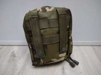 Afbeelding 2 van Pouch Multicam Tropic (NIEUW)