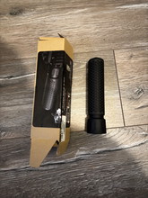 Image for Madbull Knights Armament QDC Suppressor