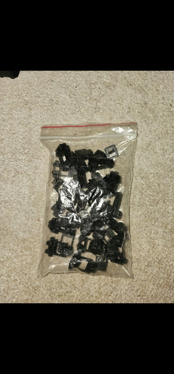 Afbeelding 5 van Ghk G5 (6x Mags!!! + Extras)