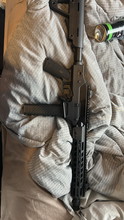 Imagen para Vorsk VMP2M