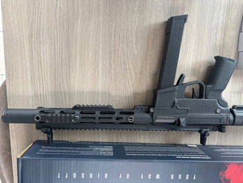 Bild 2 für Specna arms SA-fx02 HAL ETU gen 2