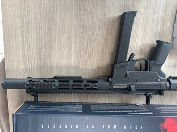 Image 2 for Specna arms SA-fx02 HAL ETU gen 2
