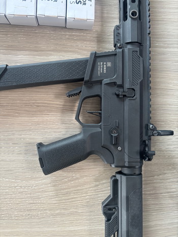 Bild 4 für Specna arms SA-fx02 HAL ETU gen 2