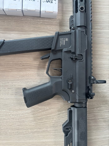 Image 4 for Specna arms SA-fx02 HAL ETU gen 2