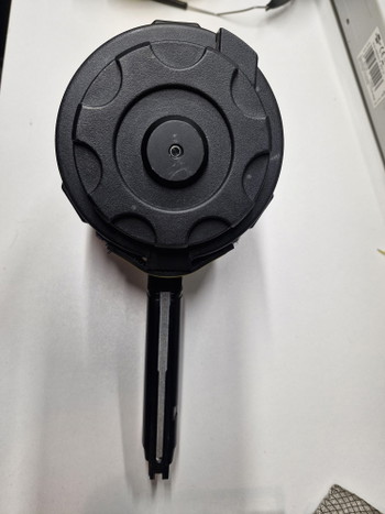 Afbeelding 2 van Tapp Glock/AAP-01 HPA Drum Electric