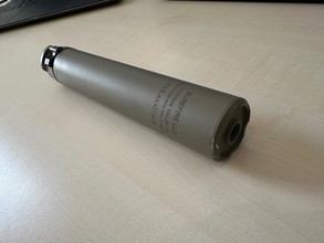 Imagen para SUREFIRE SOCOM762-RC2