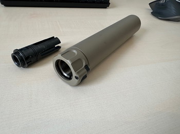 Bild 5 für SUREFIRE SOCOM762-RC2