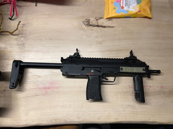 Image 4 pour Umarex mp7 v2 gbb