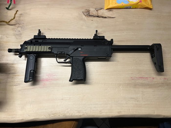 Image 5 pour Umarex mp7 v2 gbb