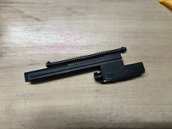 Image 6 pour Umarex mp7 v2 gbb