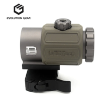 Imagen para WTB: Evolution Gear G43 FDE