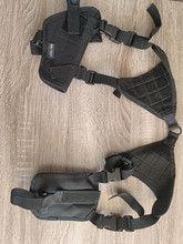 Bild für Airsoft schouderholster verstelbaar