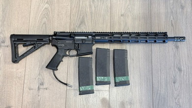 Image for Wolverine MTW Forged 14" Standard gen2