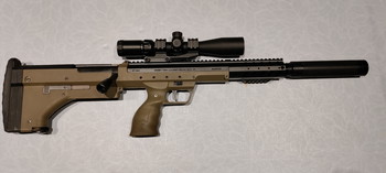 Image 2 for Silverback srs