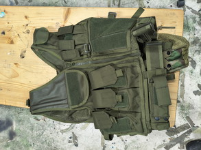 Bild für 8fields vest en riem