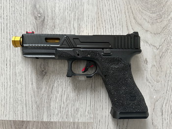 Image 2 pour Tm glock 17