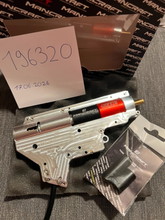 Image pour NEW! Mancraft PDiK V2 Gen.3 HPA Engine + CNC Shell and Reducer Rings