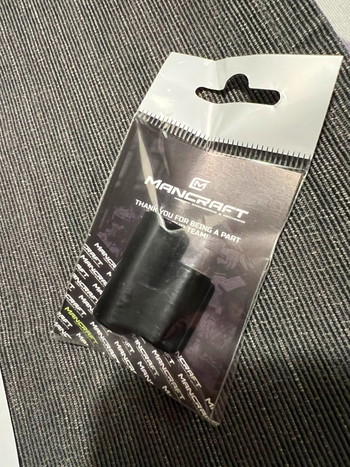 Image 5 for NEW! Mancraft PDiK V2 Gen.3 HPA Engine + CNC Shell and Reducer Rings