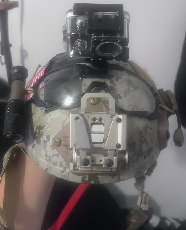 Image 1 for FMA AOR1 MT DEVGRU STYLE SETUP