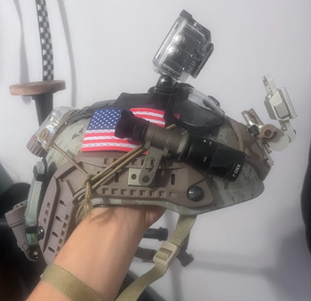 Image 2 for FMA AOR1 MT DEVGRU STYLE SETUP