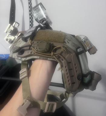 Image 4 for FMA AOR1 MT DEVGRU STYLE SETUP