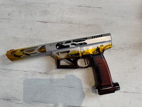 Afbeelding van Monkcustoms Oracle2 x Pooty